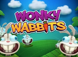 Wonky Wabbits