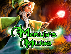 Merlin’s Millions