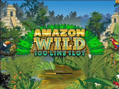 Amazon Wild