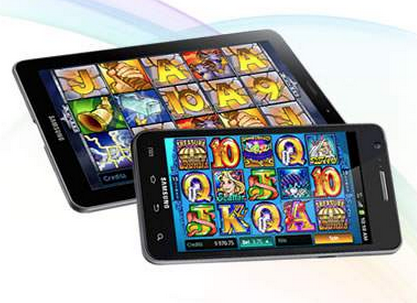 How Do Android Slots Work?