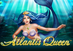 Atlantis Queen