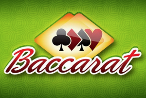How To Play Online Bacarrat