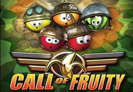 Call Of Fruity