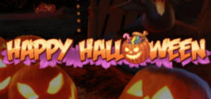 Play ‘n Go announces timely launch of new Happy Halloween slot