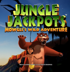 Jungle Jackpots Mowgli’s Wild Adventure