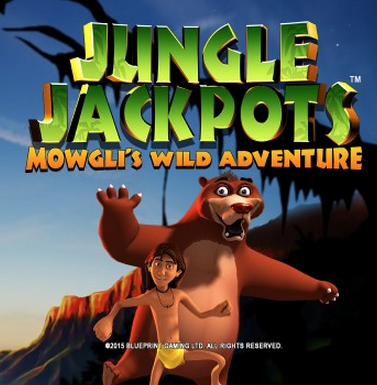 Jungle Jackpots Mowgli’s Wild Adventure