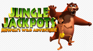 Sky Vegas exclusively launches Jungle Jackpots Mowgli’s Wild Adventure slot