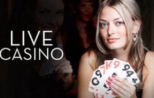 How Does Live Casino Work?
