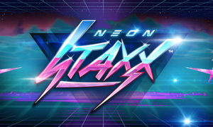 Neon Staxx