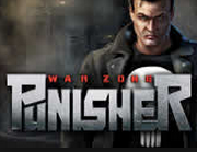 Punisher War Zone