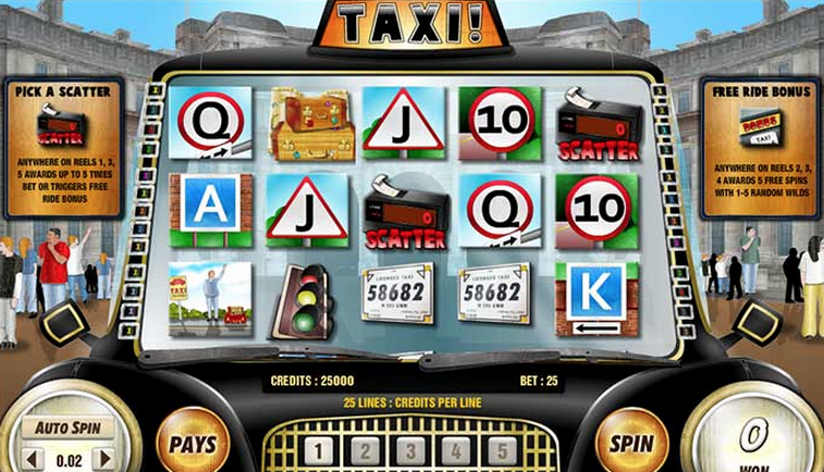 mr bet casino review