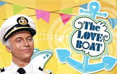 The Love Boat