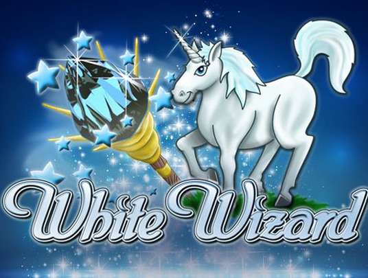 White Wizard