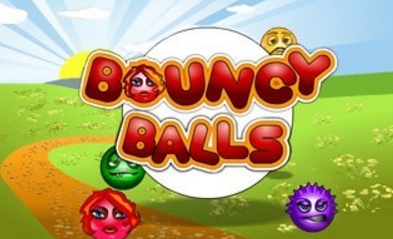 Bouncy Balls gambling game coughs up an £880,000 jackpot