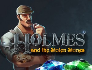 holmes and the stolen stones