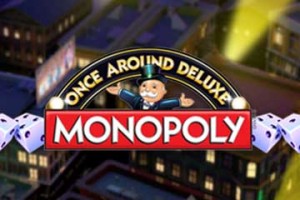 monopoly-once-around-deluxe-slot