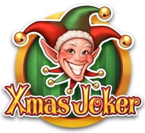 xmas joker