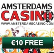 Win A Years Salary At Amsterdam Casino