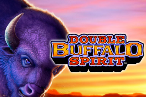 Double Buffalo Spirit is released by WMS Gaming
