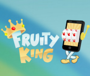 Fruity King Launch Desktop Site