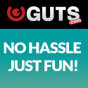 Guts Casino Welcomes You To Join Now