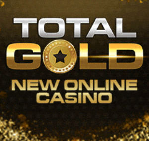 Get A Total Gold Welcome Offer