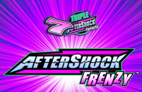Aftershock Frenzy