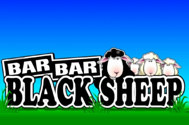 Bar Bar Black Sheep