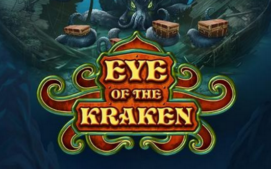 Eye Of The Kraken