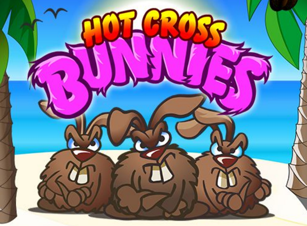 Hot Cross Bunnies