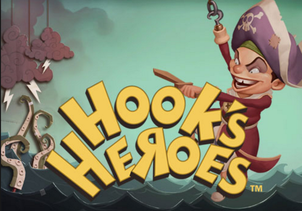 Hook's Heroes