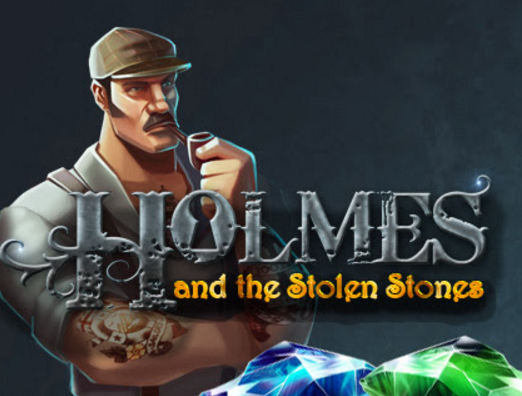 Holmes And The Stolen Stones