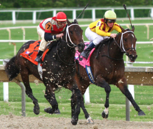 Bookies War Over Racing Scheme