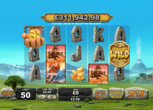 Playtech's Jackpot Giant Progressive Has Reached All Time High 1