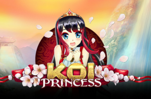 Koi Princess