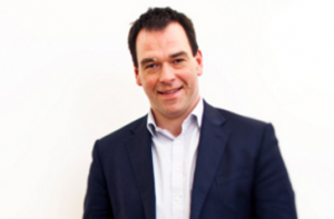 Ladbrokes Appoint New CMO Kristof Fahy