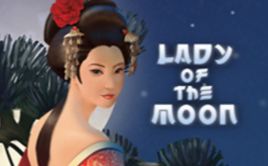 Lady Of The Moon