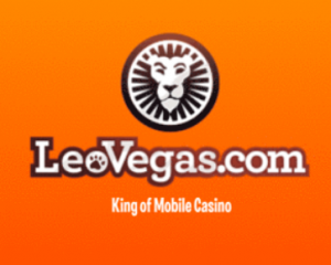 Leo Vegas Win 'Operator Of The year' Award