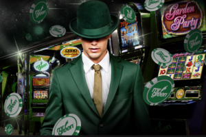 Mr Green To Promote Responsible gambling