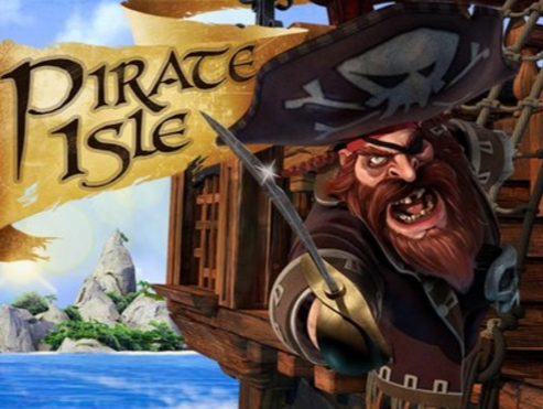 Pirate Isle