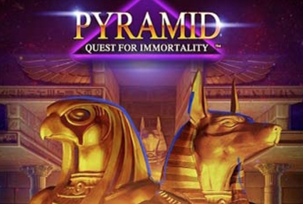 Pyramid : Quest For Immortality