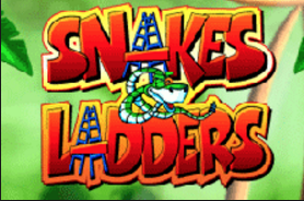 Snakes And Ladders