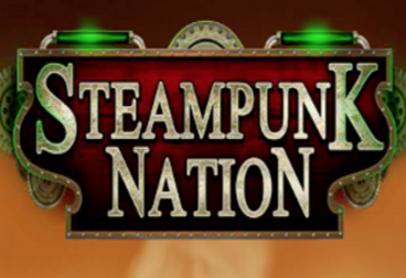 Steampunk Nation