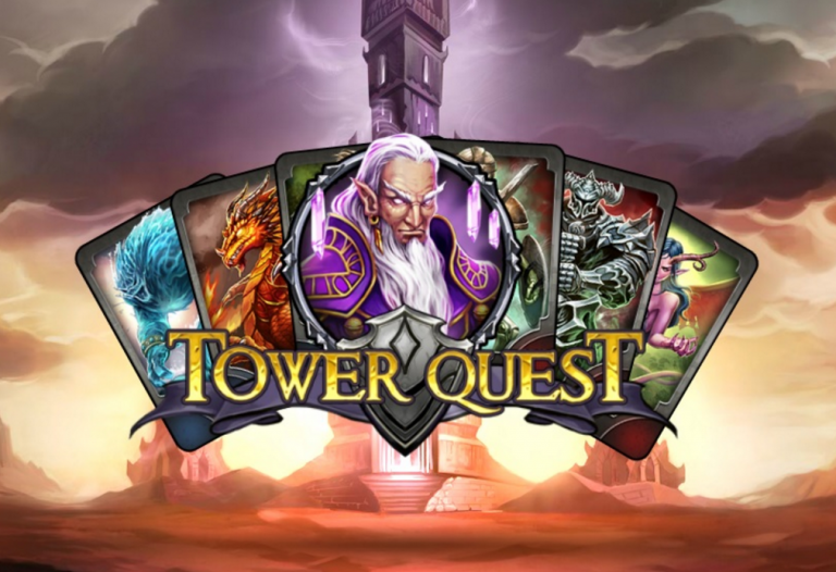 Tower Quest