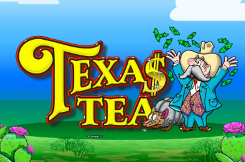 Texas Tea