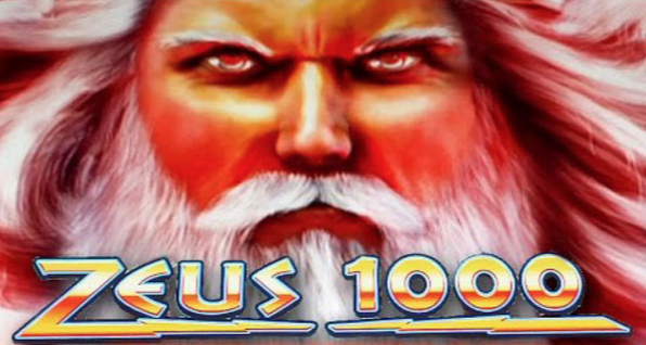 Age Of The Gods: Zeus