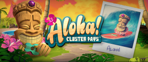 aloha cluster