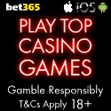 Casino Games For iPad