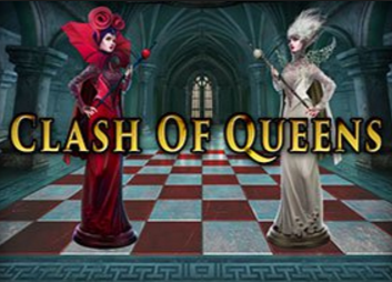 Clash Of Queens