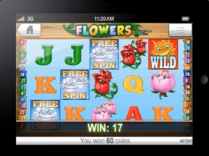 Casino Games For iPad